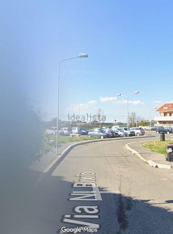 appartamento in vendita a Marino in zona Cava dei Selci