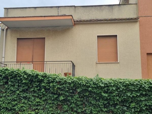 appartamento in vendita a Marino in zona Poggio delle Mole