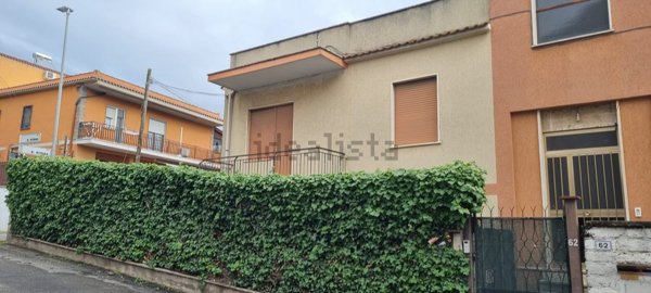 appartamento in vendita a Marino in zona Poggio delle Mole