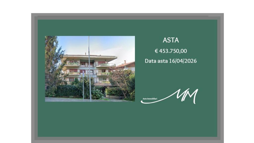 appartamento in vendita a Marino