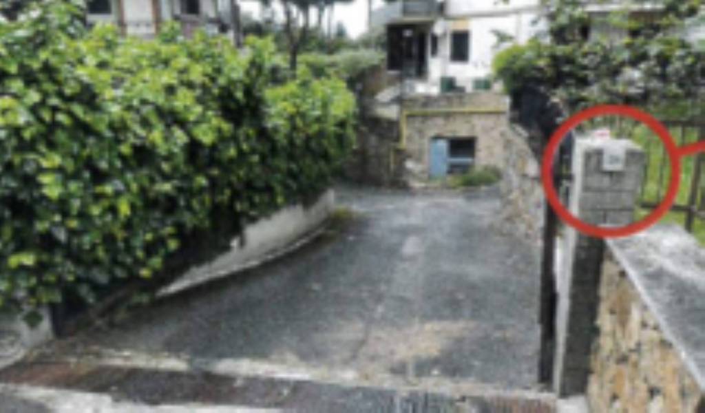 terreno edificabile in vendita a Marino