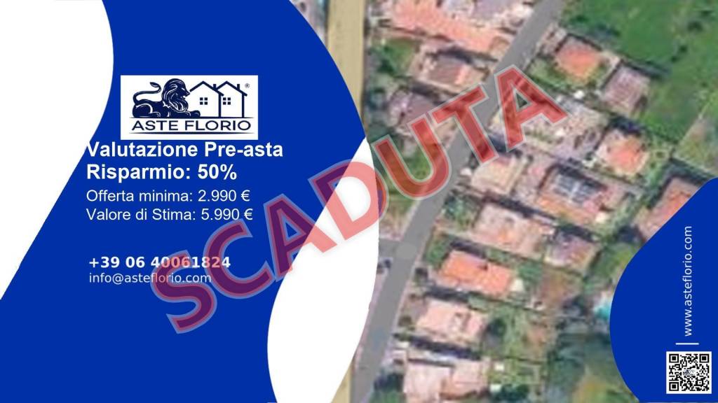 locale commerciale in vendita a Marino in zona Frattocchie