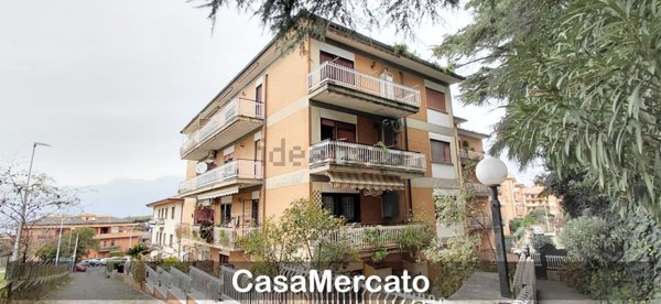 appartamento in vendita a Marino