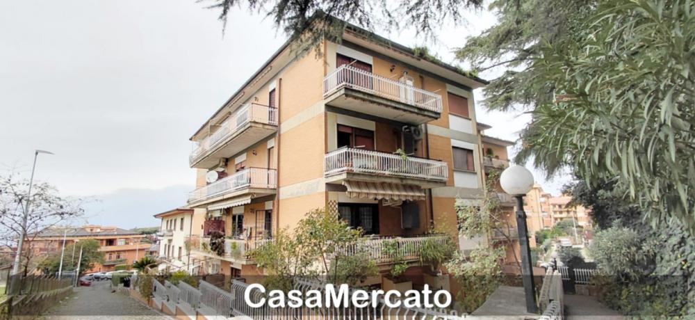 appartamento in vendita a Marino