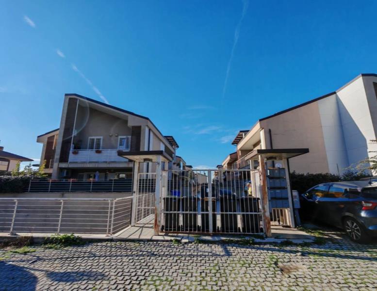appartamento in vendita a Marino