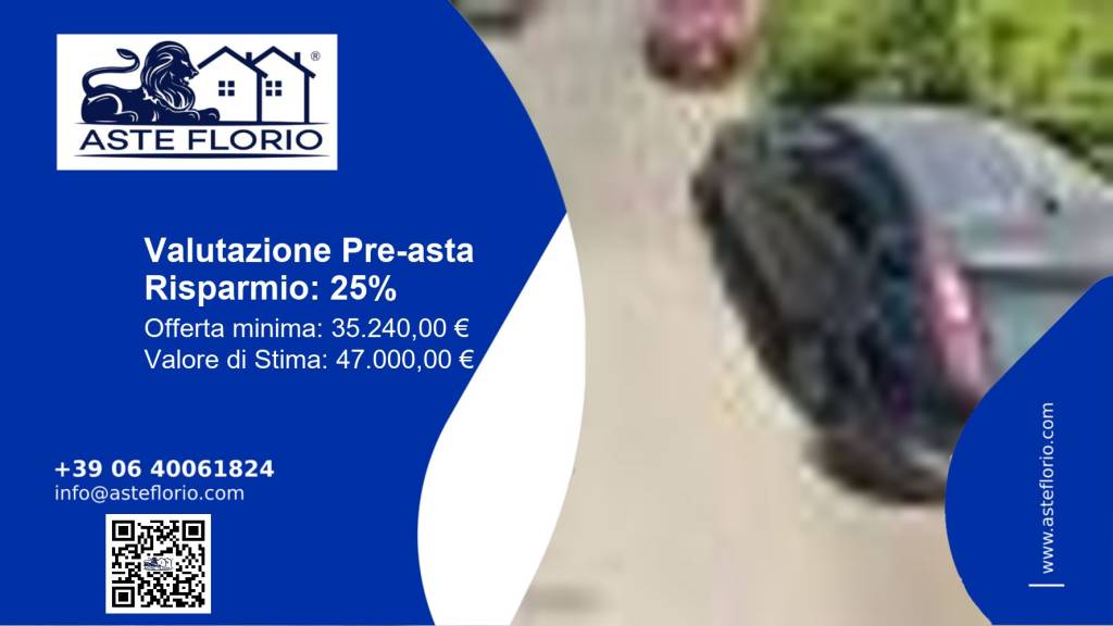 terreno edificabile in vendita a Marino