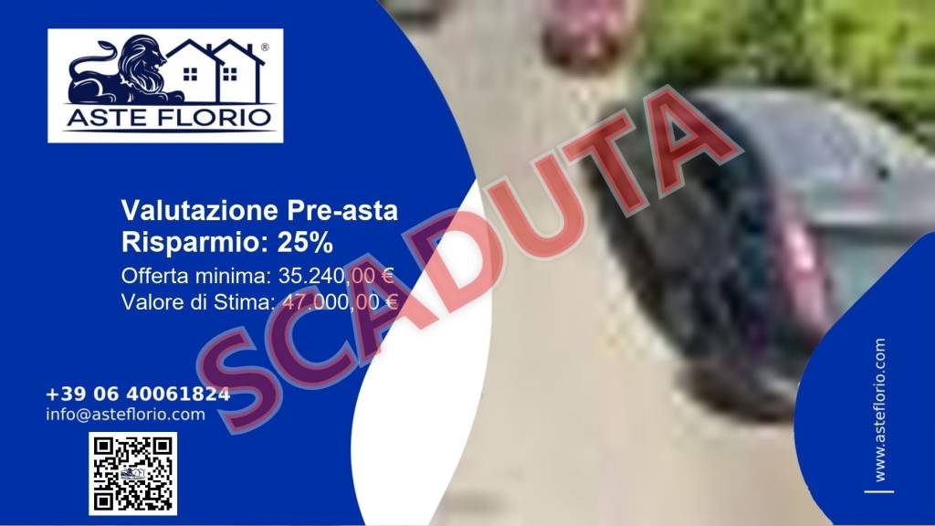 terreno edificabile in vendita a Marino