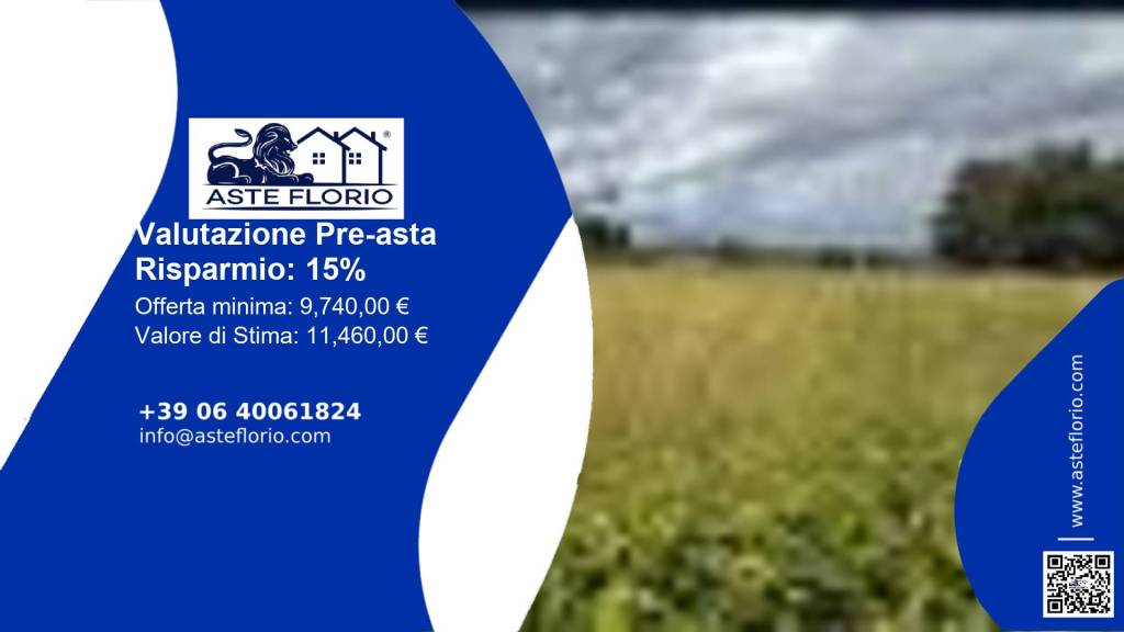 terreno edificabile in vendita a Marino