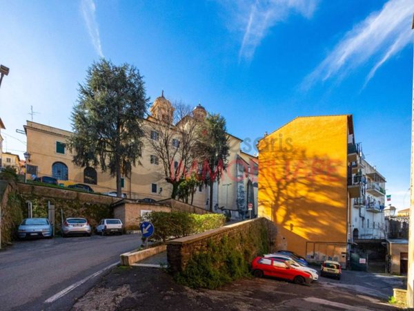 appartamento in vendita a Marino