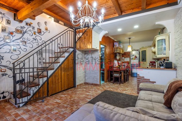 appartamento in vendita a Marino