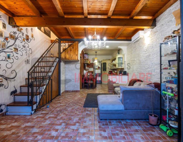 appartamento in vendita a Marino in zona Cava dei Selci