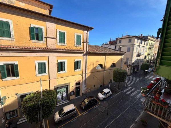 appartamento in vendita a Marino