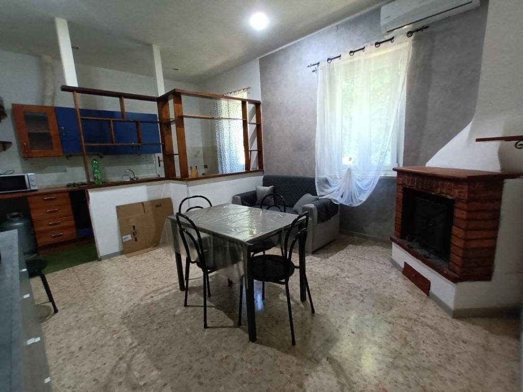 appartamento in vendita a Marino