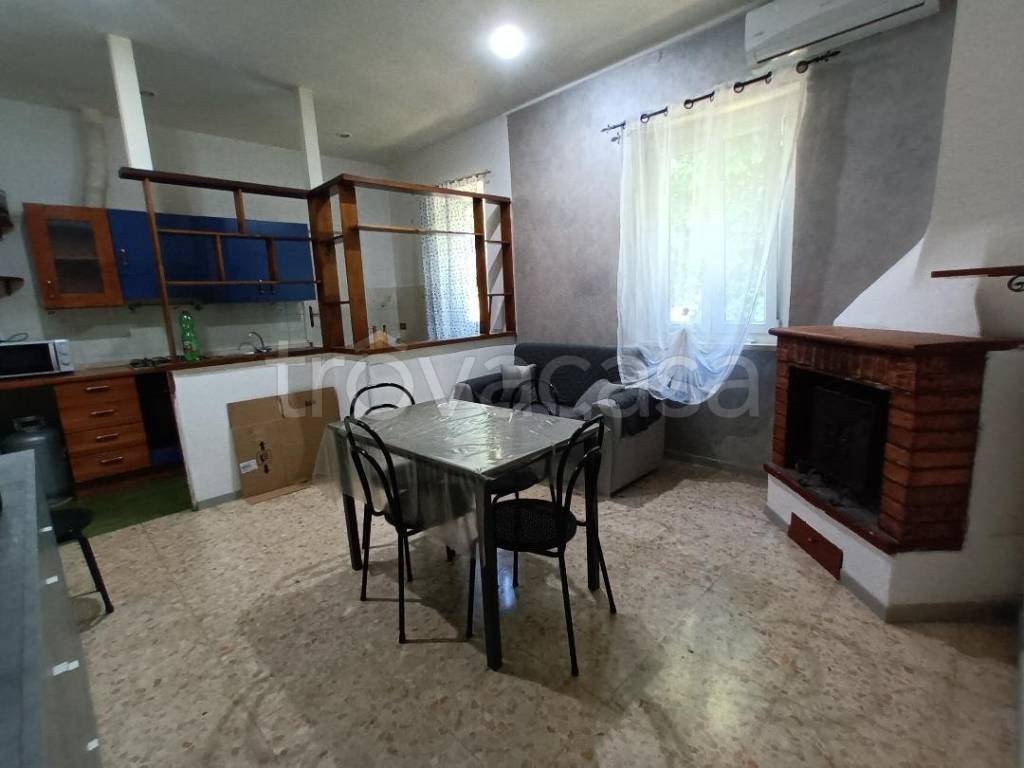 appartamento in vendita a Marino