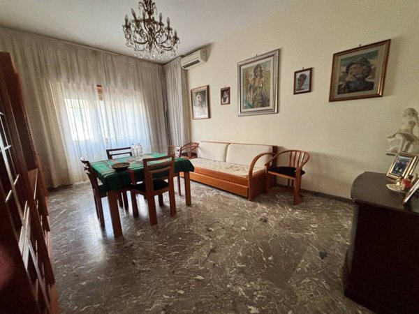 appartamento in vendita a Marino