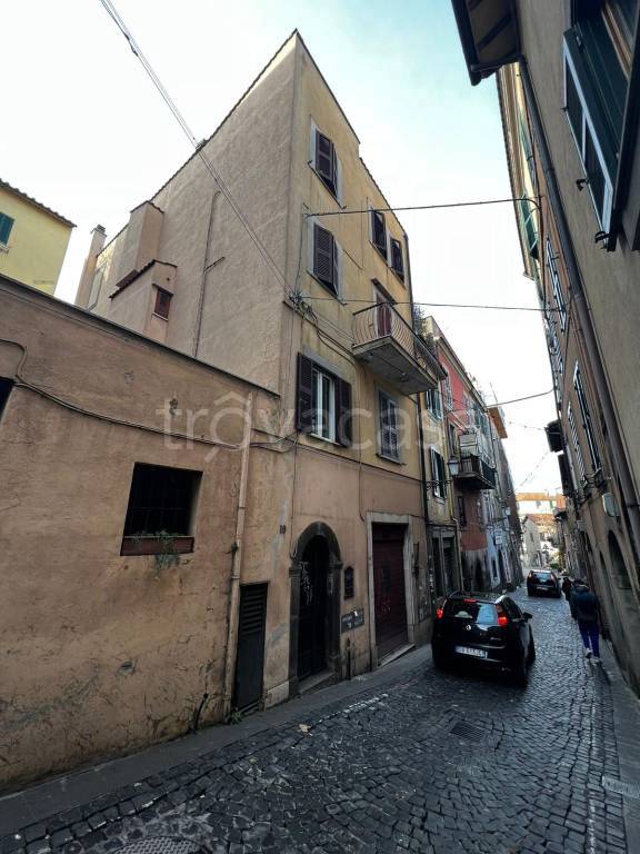 appartamento in vendita a Marino