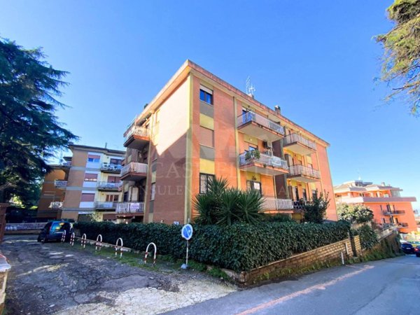 appartamento in vendita a Marino