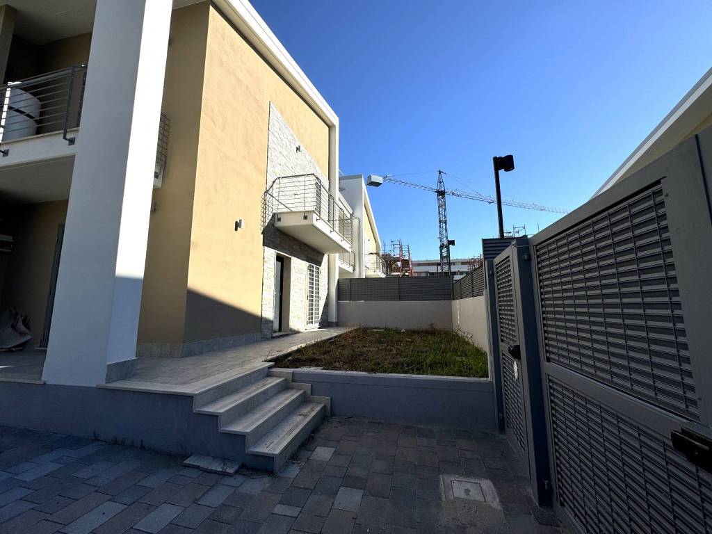 casa indipendente in vendita a Marino in zona Frattocchie