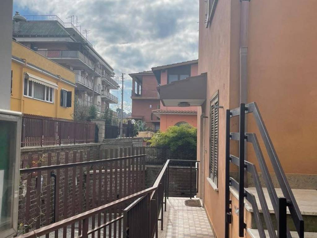 appartamento in vendita a Marino