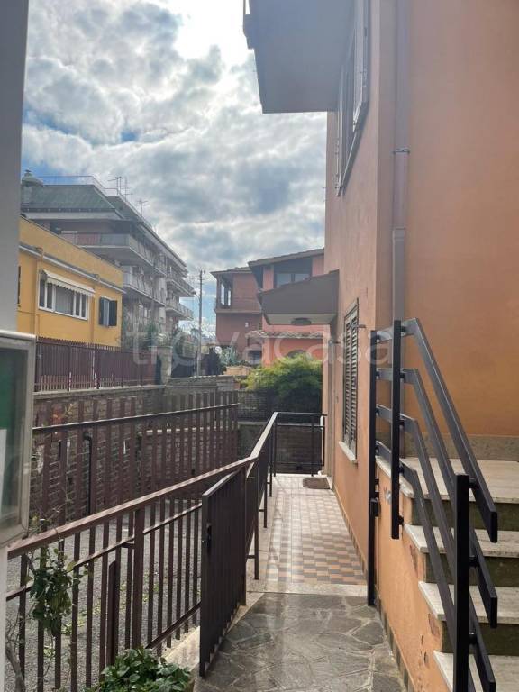 appartamento in vendita a Marino