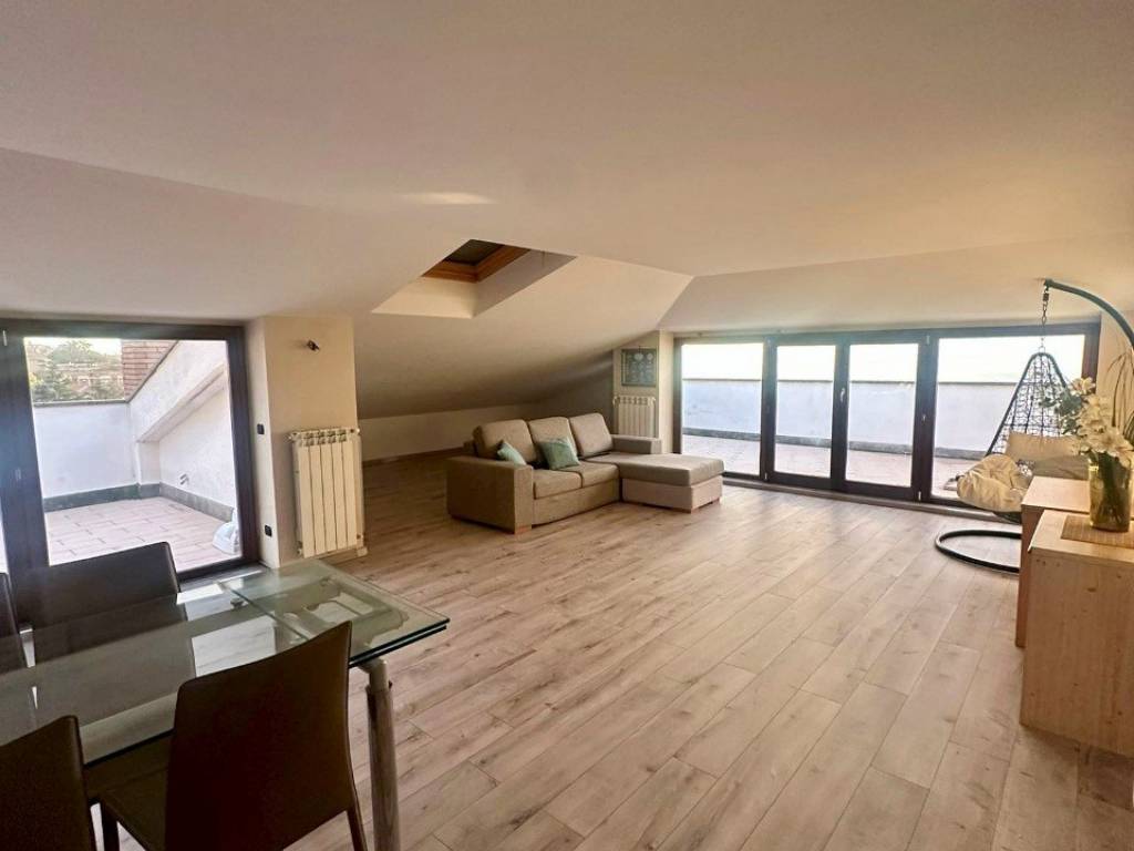 appartamento in vendita a Marino