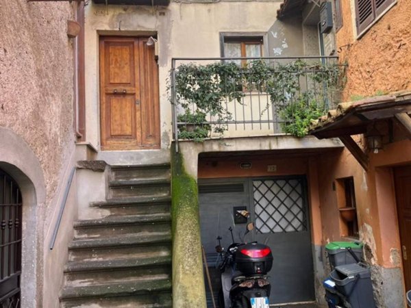 appartamento in vendita a Marino