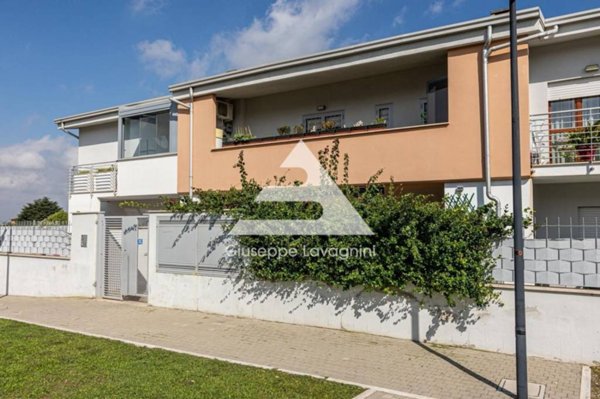 appartamento in vendita a Marino in zona Frattocchie