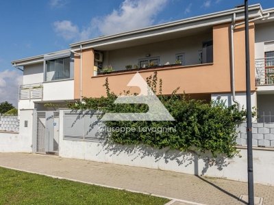 appartamento in vendita a Marino in zona Frattocchie