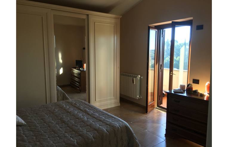 appartamento in vendita a Marino in zona Castelluccia