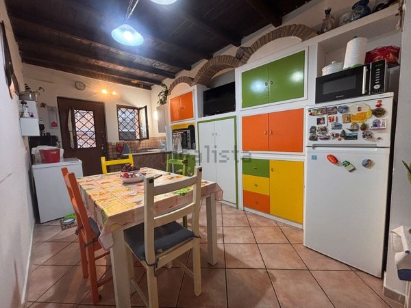 loft in vendita a Marino