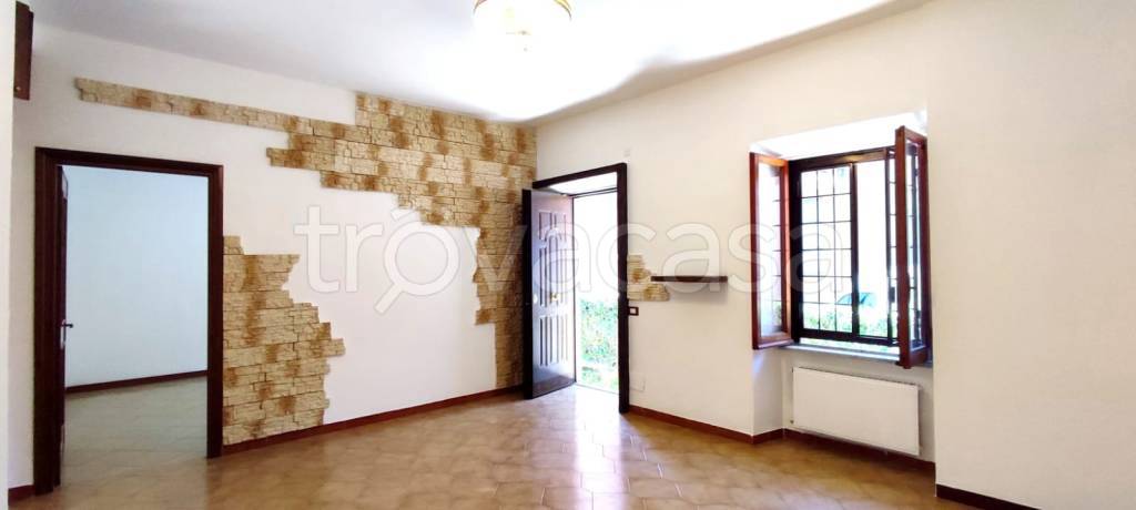 appartamento in vendita a Marino in zona Santa Maria delle Mole