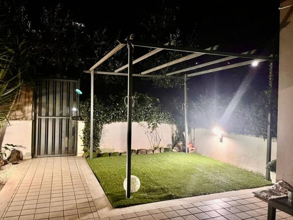 appartamento in vendita a Marino in zona Poggio delle Mole