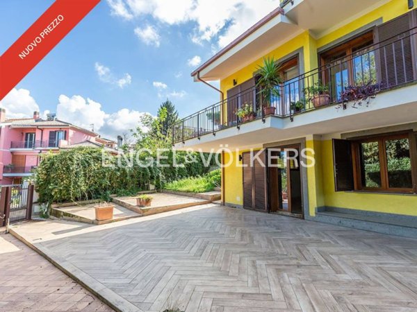 appartamento in vendita a Marino