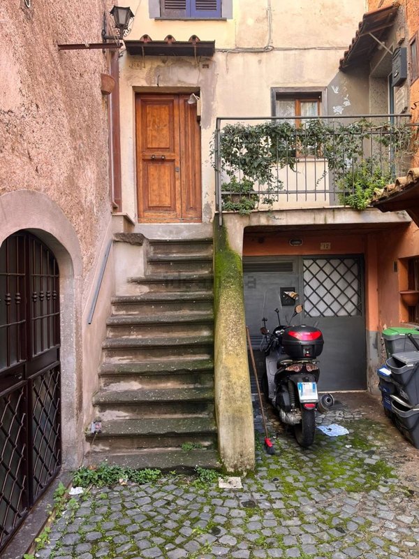 appartamento in vendita a Marino
