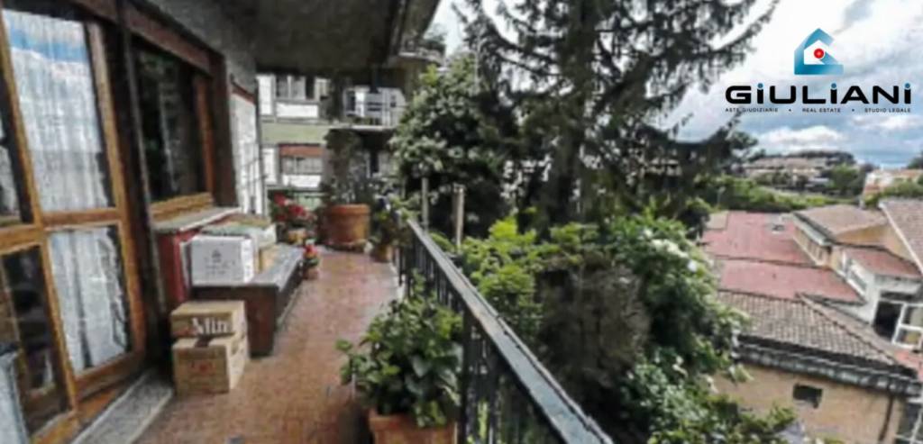 appartamento in vendita a Marino