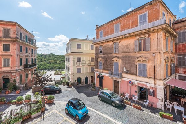 appartamento in vendita a Marino