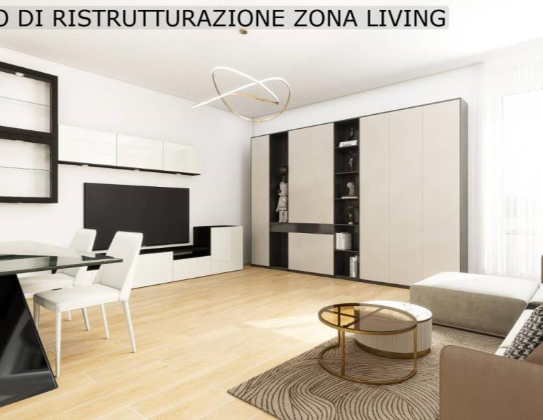 appartamento in vendita a Marino