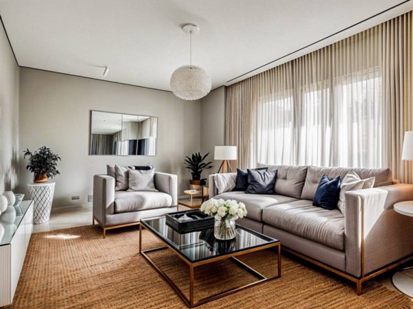 appartamento in vendita a Marino in zona Santa Maria delle Mole