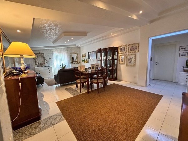 appartamento in vendita a Marino