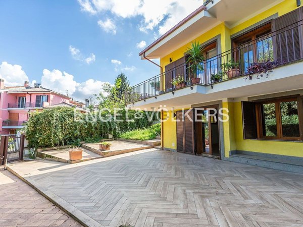 appartamento in vendita a Marino