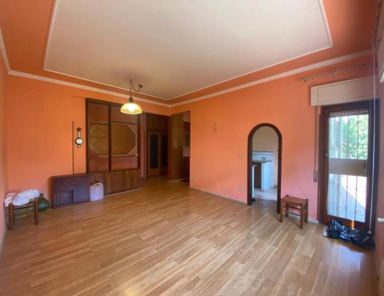 appartamento in vendita a Marino in zona Poggio delle Mole