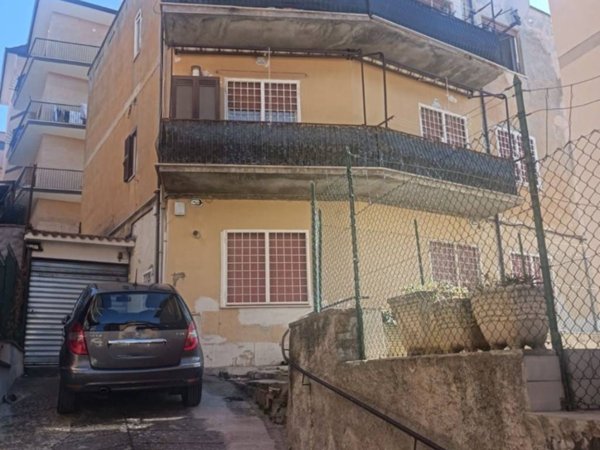 appartamento in vendita a Marino