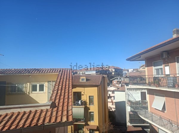 appartamento in vendita a Marino