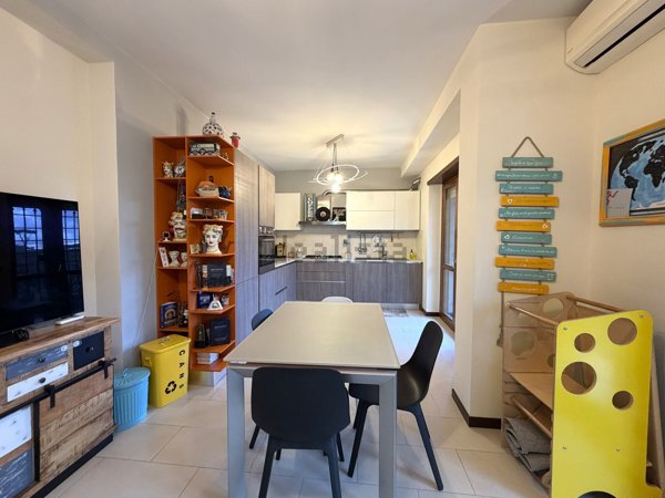 appartamento in vendita a Marino