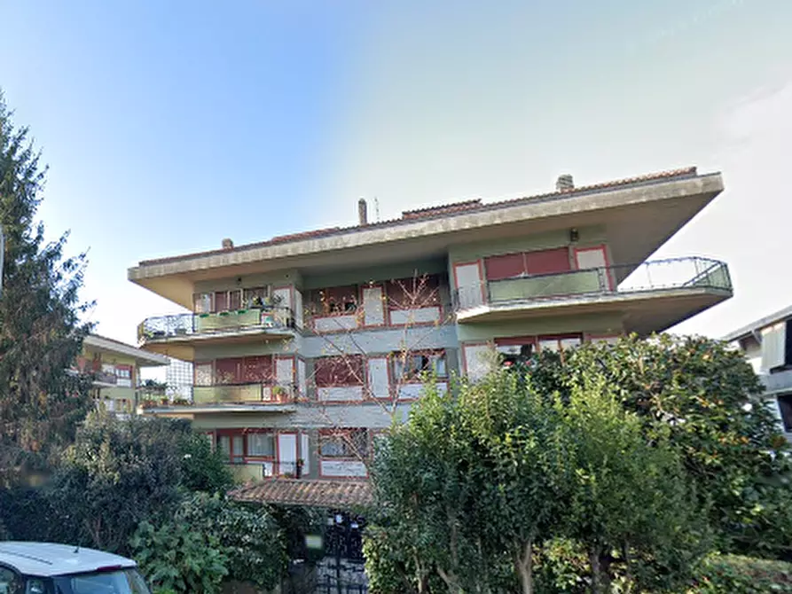 appartamento in vendita a Marino