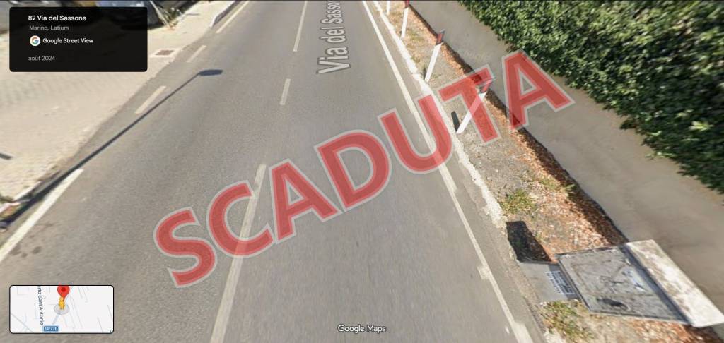 appartamento in vendita a Marino