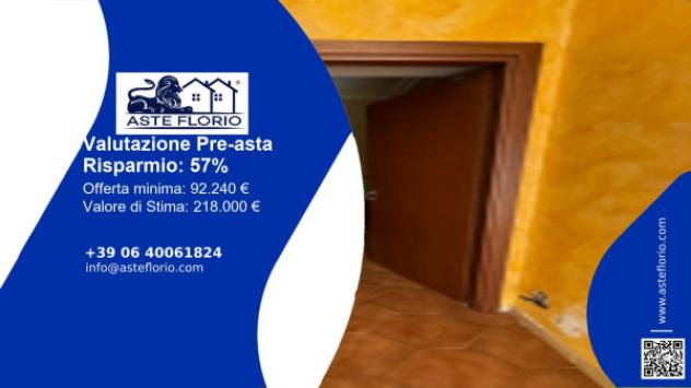 appartamento in vendita a Marino in zona Cava dei Selci