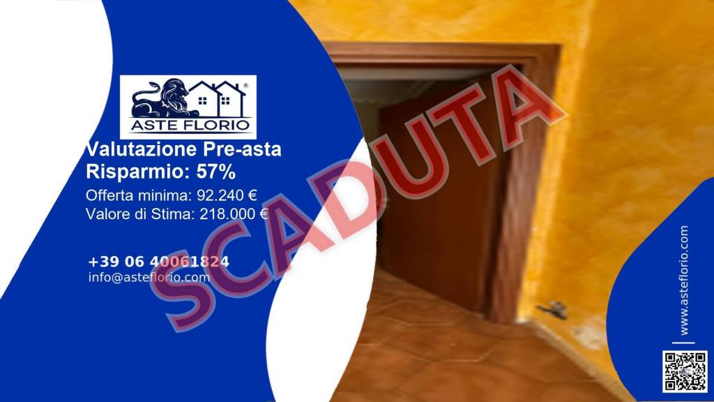 appartamento in vendita a Marino in zona Cava dei Selci