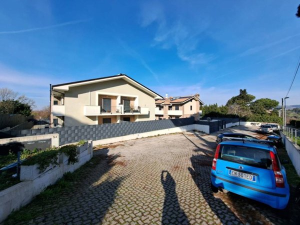 appartamento in vendita a Marino