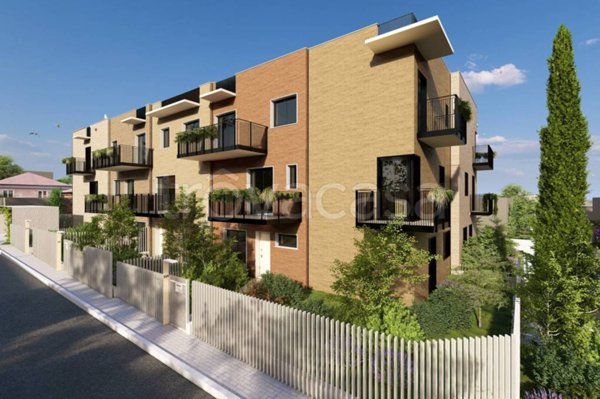 appartamento in vendita a Marino in zona Frattocchie